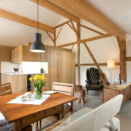 Ferienloft Waldblick Apartment Schwarzenberg Room photo