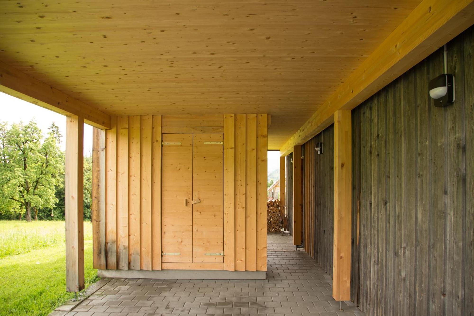 Ferienloft Waldblick Apartment Schwarzenberg Exterior photo